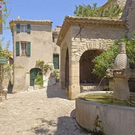 شقة Apt 50M2 Avec Balcon Tout Equipe Proche D'Avignon بيرنيه لو فونتينز المظهر الخارجي الصورة
